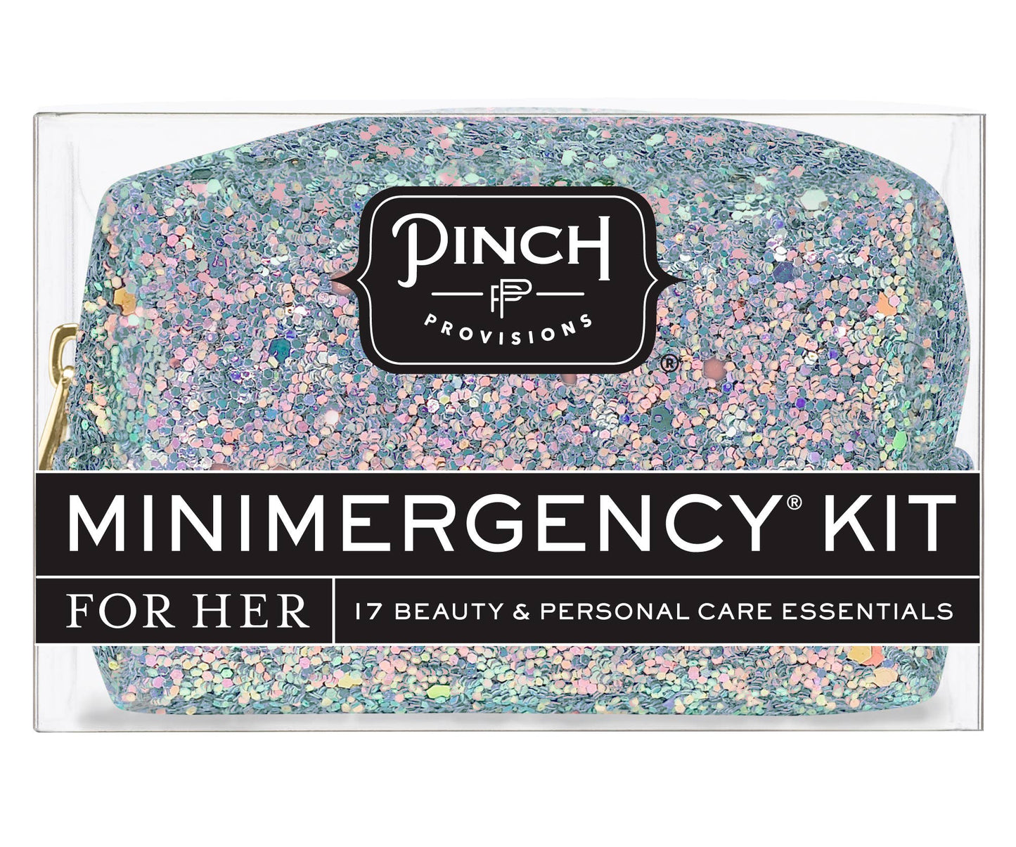Moonstone Glitter Bomb Minimergency Kit