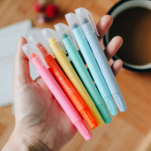 Load image into Gallery viewer, Pastel Bible Highlighter Set
