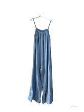 Load image into Gallery viewer, Cotton Gauze Romper
