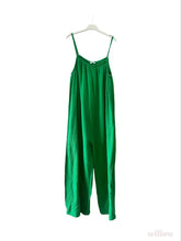Load image into Gallery viewer, Cotton Gauze Romper
