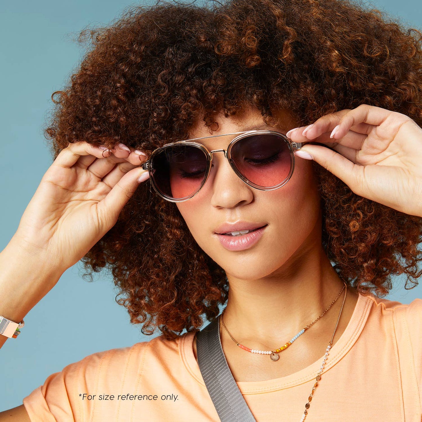 Camilla Sage Sunglasses