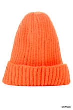 Load image into Gallery viewer, Cuffed Beanie
