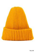 Load image into Gallery viewer, Cuffed Beanie
