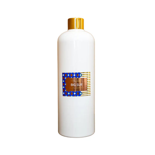 16 OZ Big Sur Diffuser Oil