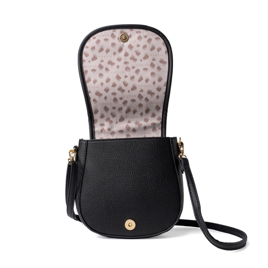 Kedzie Camden Mini Messenger