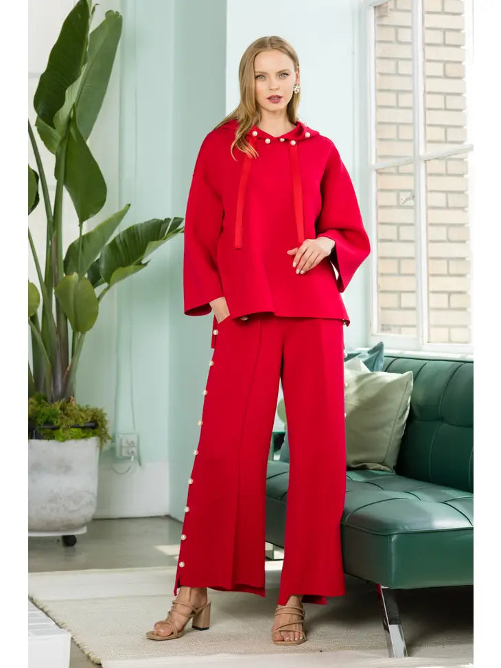 Farrah Pant