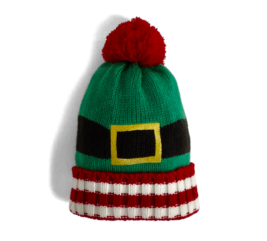 Jovie Winter Knit Hat