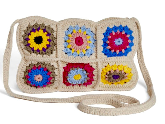 Camellia Crossbody