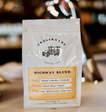 Load image into Gallery viewer, Crossroads Coffee Lab Coffee
