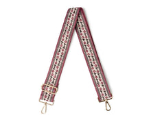Load image into Gallery viewer, Kedzie Wildflower Straps

