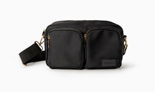 Kedzie Gemini Crossbody
