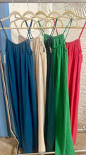 Load image into Gallery viewer, Cotton Gauze Romper
