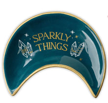 Load image into Gallery viewer, Sparkle Things Jewelry Dish
