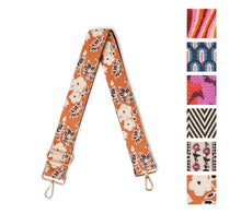 Load image into Gallery viewer, Kedzie Wildflower Straps

