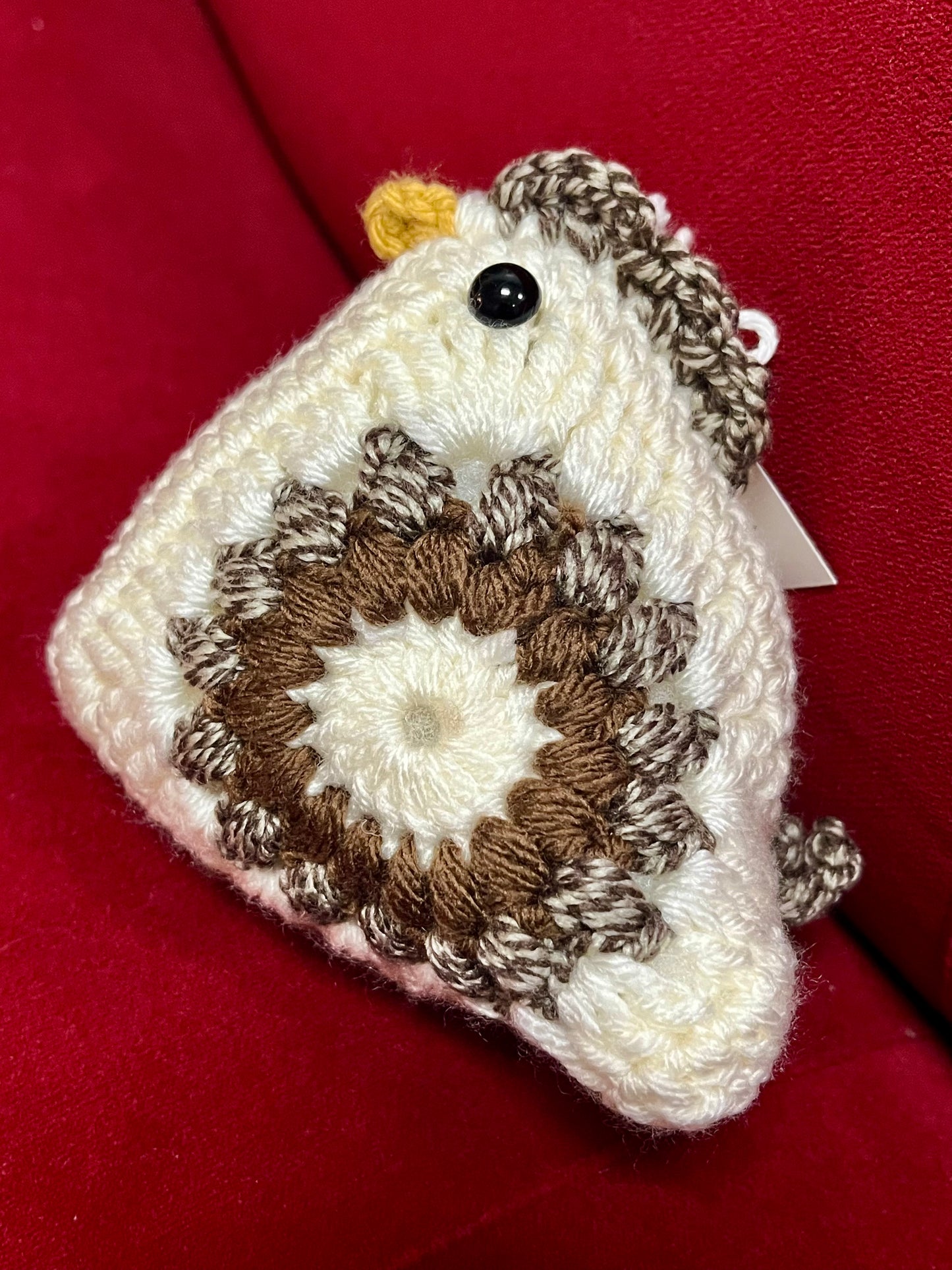 Crochet Chicks