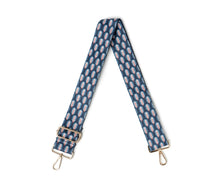 Load image into Gallery viewer, Kedzie Wildflower Straps
