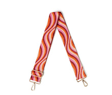 Load image into Gallery viewer, Kedzie Wildflower Straps
