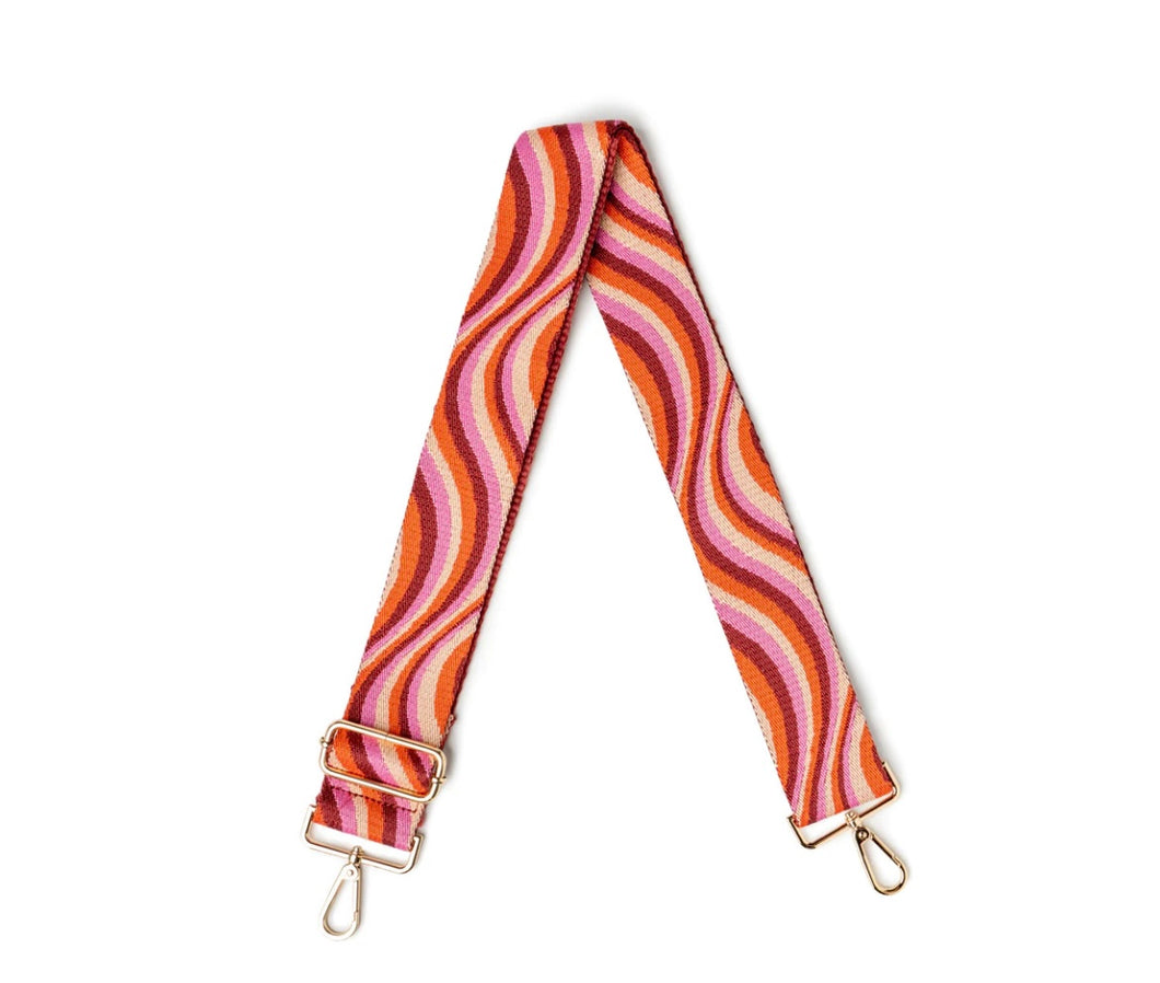 Kedzie Wildflower Straps