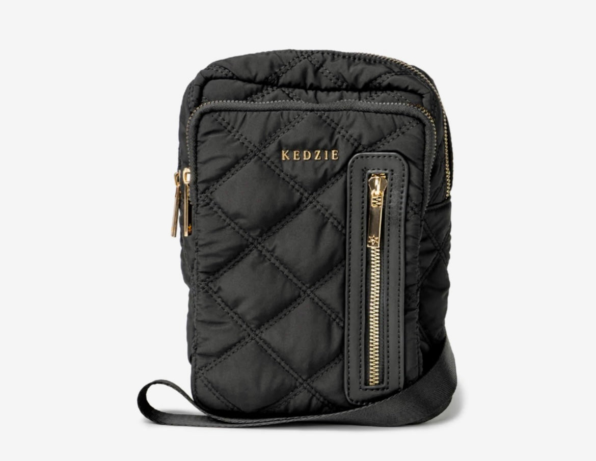 Kedzie Cloud 9 Convertible Sling