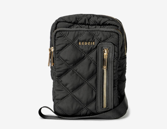 Kedzie Cloud 9 Convertible Sling