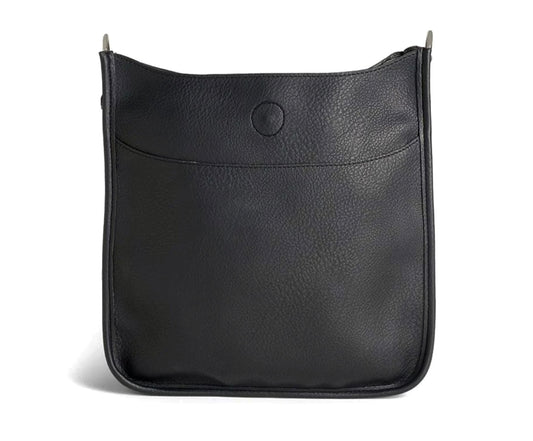 Alma Messenger Bag