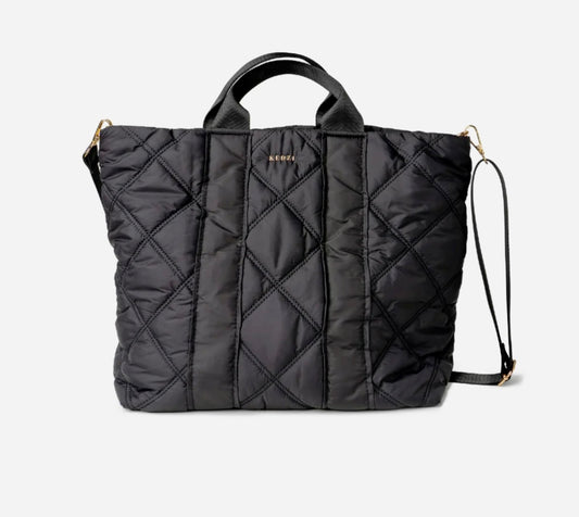 Kedzie Cloud 9 Tote