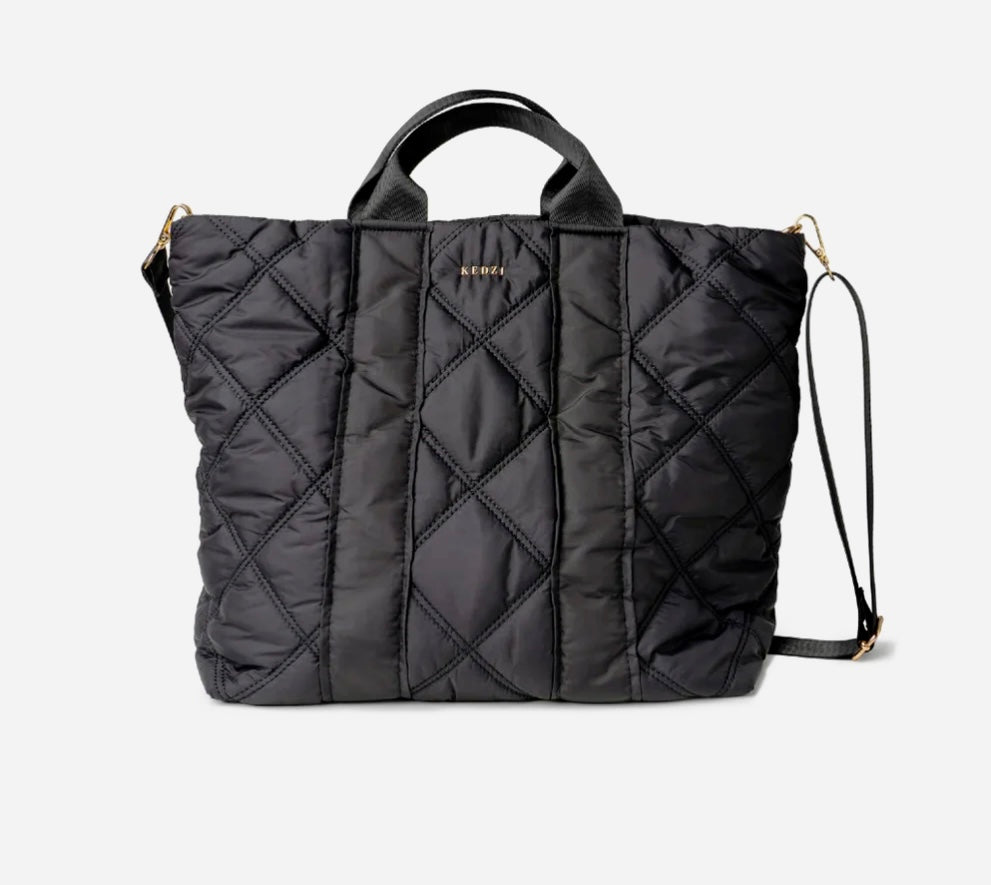 Kedzie Cloud 9 Tote