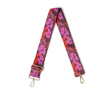 Load image into Gallery viewer, Kedzie Wildflower Straps
