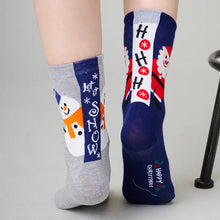 Load image into Gallery viewer, Christmas Socks
