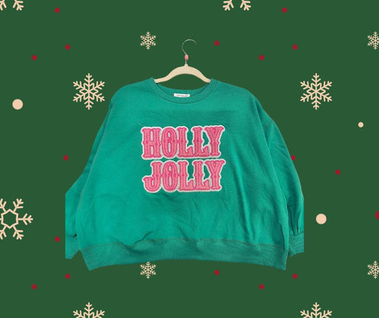 Holly Jolly
