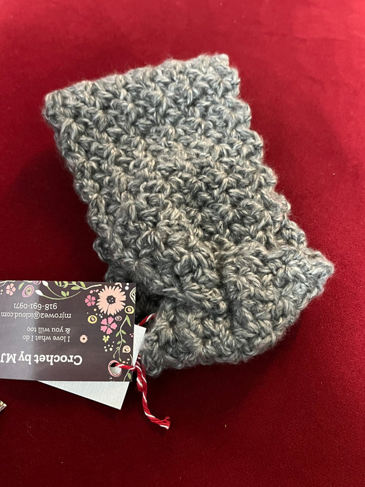 Cochet Headbands