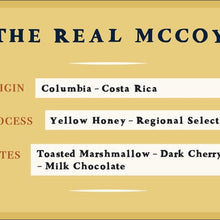 Load image into Gallery viewer, Crossroads Coffee Lab Coffee
