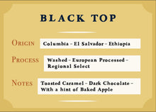 Load image into Gallery viewer, Crossroads Coffee Lab Coffee
