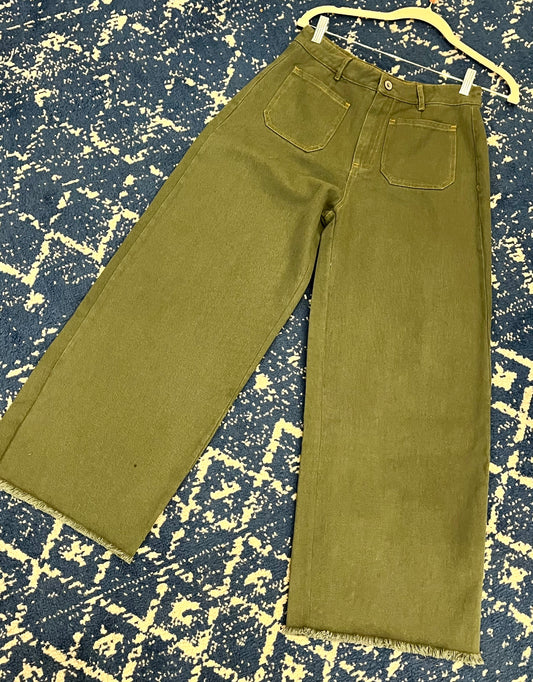 Amelia Pants
