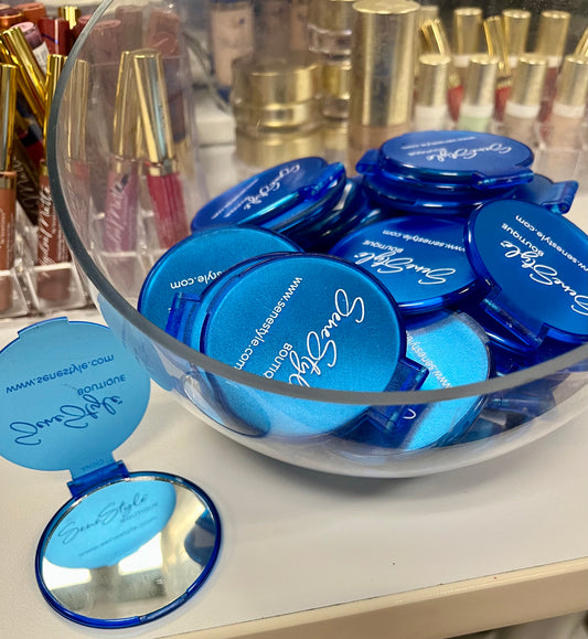 SeneStyle Boutique Compact Mirror