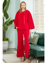 Load image into Gallery viewer, Francine Hoodie
