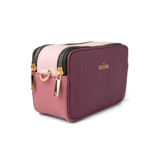 Modernist Crossbody
