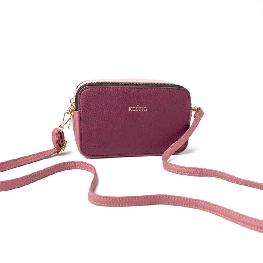 Modernist Crossbody