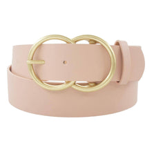 Load image into Gallery viewer, Thick Double Ring Belt
