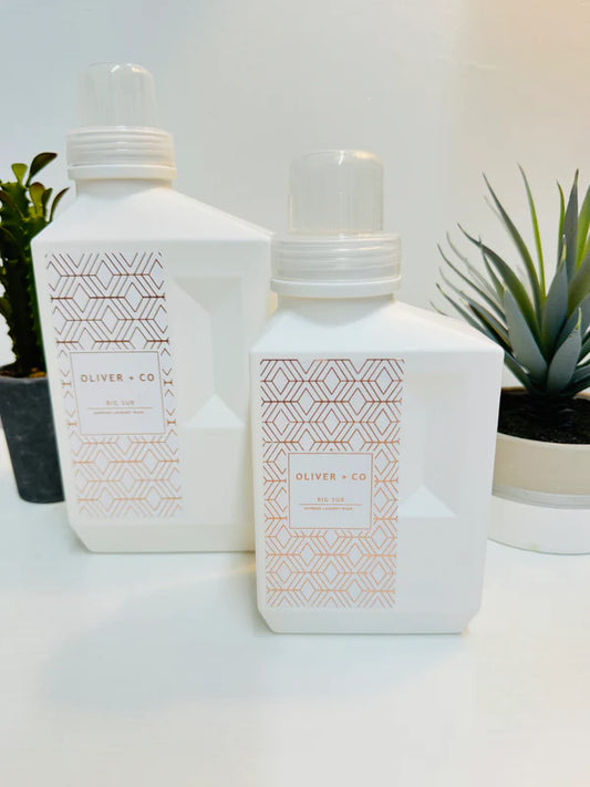 Big Sur Laundry (16OZ & 32OZ)