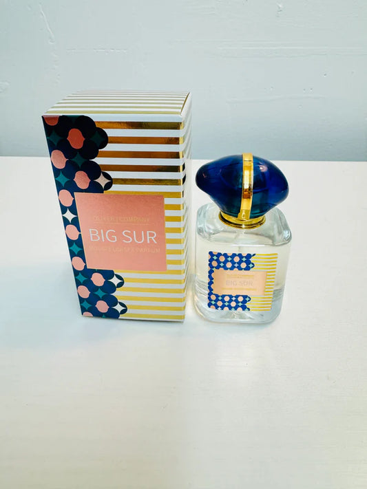 Big Sur Fragrance Mist