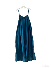 Load image into Gallery viewer, Cotton Gauze Romper

