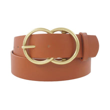 Load image into Gallery viewer, Thick Double Ring Belt
