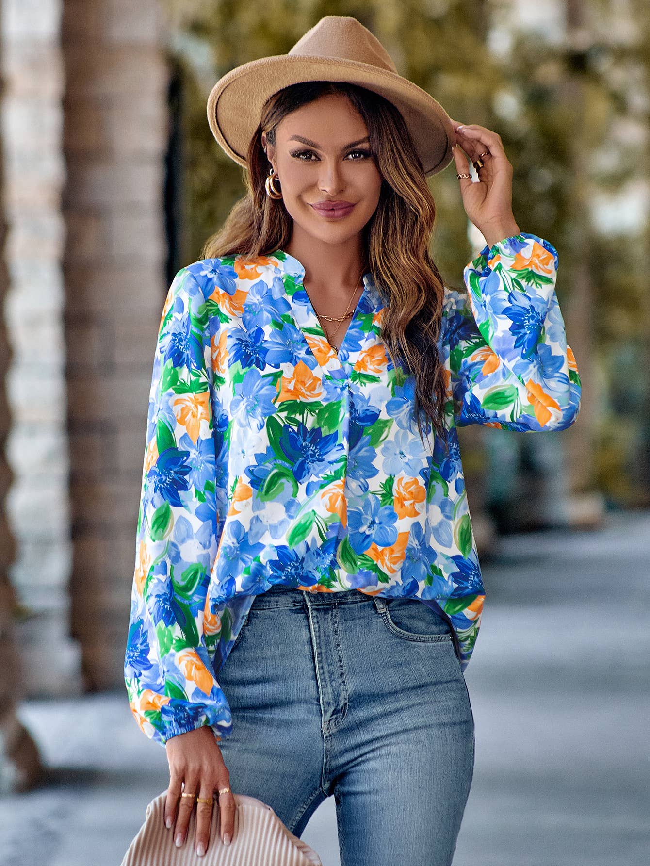 Tropic
