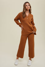 Load image into Gallery viewer, Anne Sweater Sets
