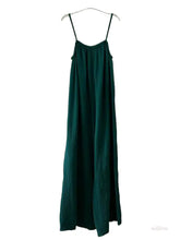 Load image into Gallery viewer, Cotton Gauze Romper
