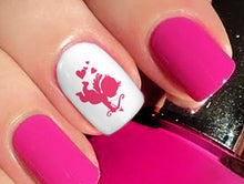 Load image into Gallery viewer, Valentine&#39;s Day - Nail Art Decals
