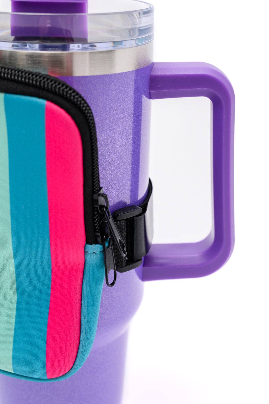 Tumbler Zip Pouches
