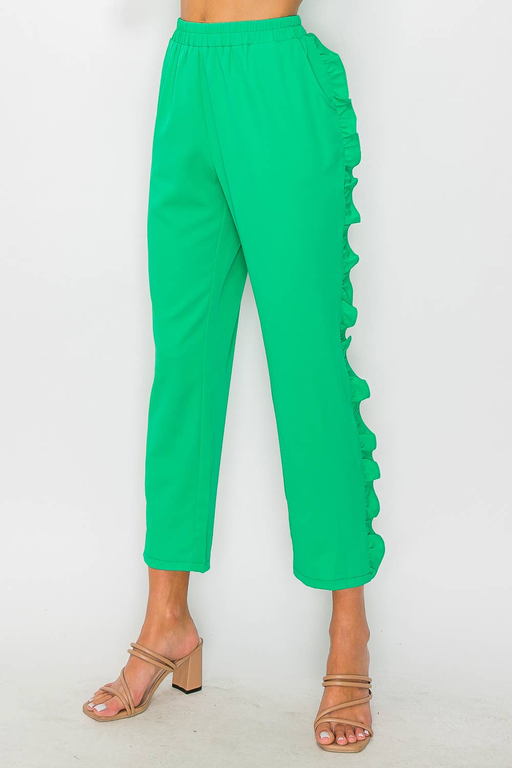 Julie Pant