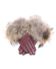 Load image into Gallery viewer, Fur Strength Sheepskin Gloves
